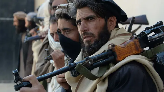 तालिबान