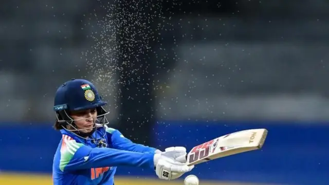 मैदानाच्या मध्यभागी या कीटकांची संख्या खूप जास्त असून यामुळे खेळाडूंना अडचणी येत होत्या