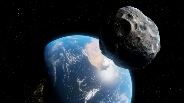 ਐਸਟਰਾਇਡ