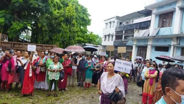 सहकारी पीडित 