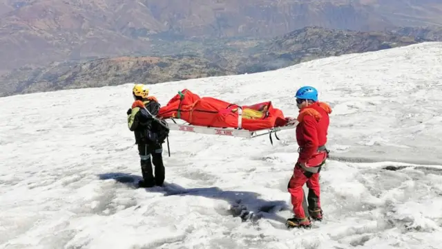 Perú