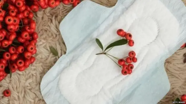 मेनोपॉज़