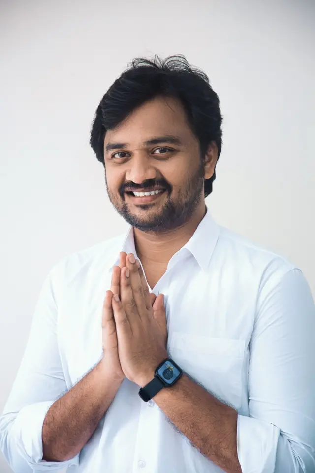 நடிகர் ஜீவா 