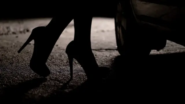 பாலியல் தொழிலாளியின் டைரி