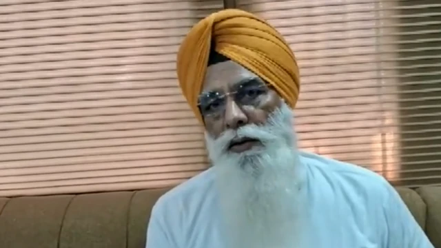 ਗੁਰਚਰਨ ਸਿੰਘ ਗਰੇਵਾਲ