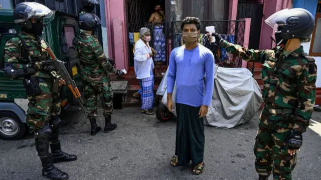 கொரோனா வைரஸ்