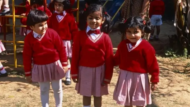 भारतीय स्कूल