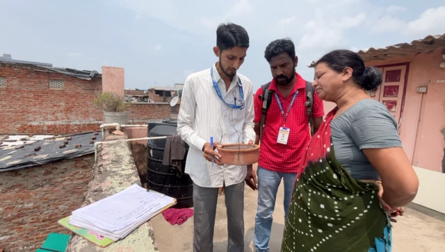 મચ્છર, મલેરિયા, ચિકનગુનિયા, રોગચાળો, ગુજરાત
