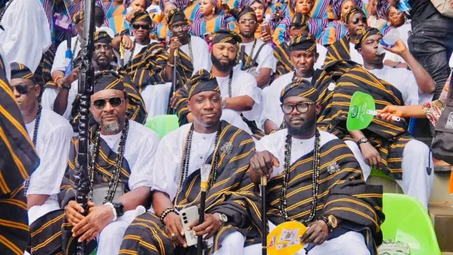 Ojude Oba