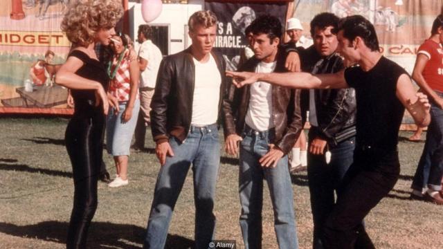 Cenacef lotecaGrease