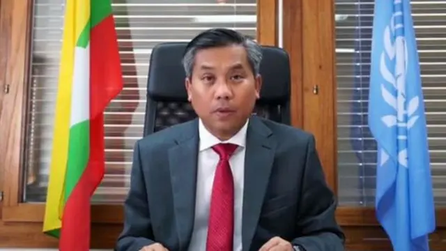 အသက်ကိုရန်မူဖို့ အထိ ကြံစည်ခံခဲ့ရတဲ့ ဦးကျော်မိုးထွန်း