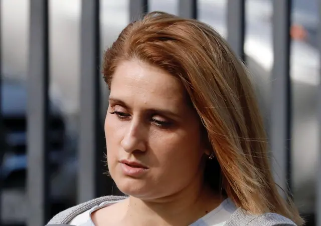 Аурелия Дундук