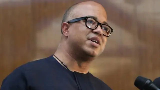 Dkta Chikwe Ihekweazu