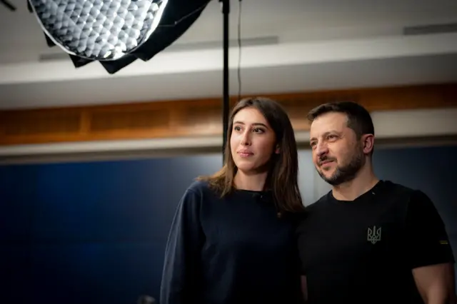 Зеленський