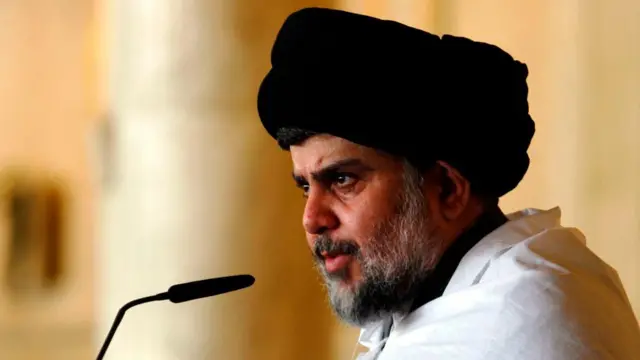 موقعیت مقتدی صدر در ساختار سیاسی عراق ظرف دو دهه گذشته به شکل قابل ملاحظه‌ای تغییر کرده است