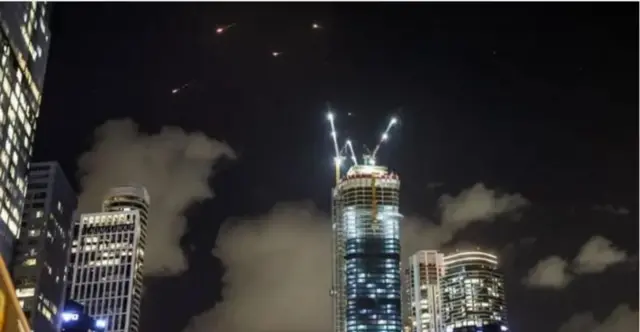 இஸ்ரேல் - இரான்: படை மற்றும் ஆயுத பலம் யாருக்கு அதிகம்?