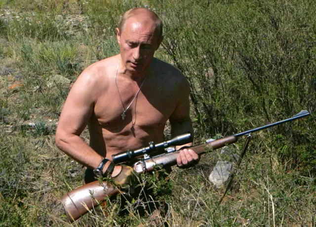 PUTIN