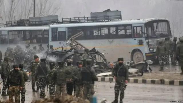 PULWAMA