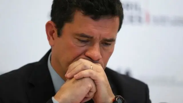 Sergio Moro