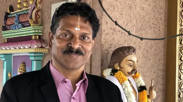 कोहिलान पिल्लै