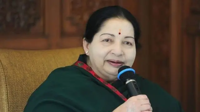 ஜெயலலிதா இருந்திருந்தால்