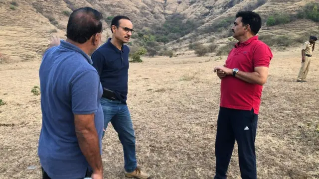 सयाजी शिंदे