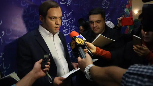 ثبت نام انتخابات