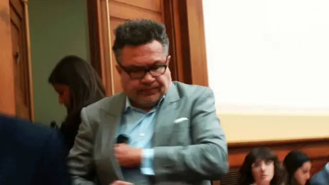 Ринат Ахметшин