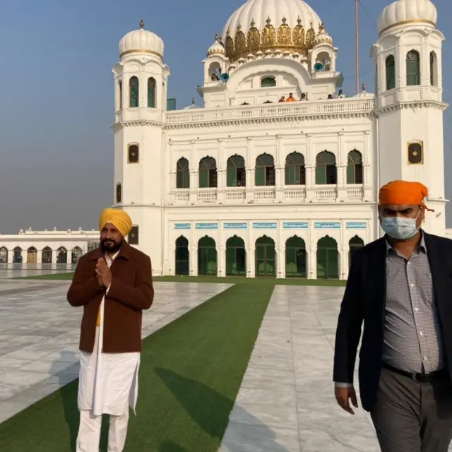 ਚਰਨਜੀਤ ਸਿੰਘ ਚੰਨੀ