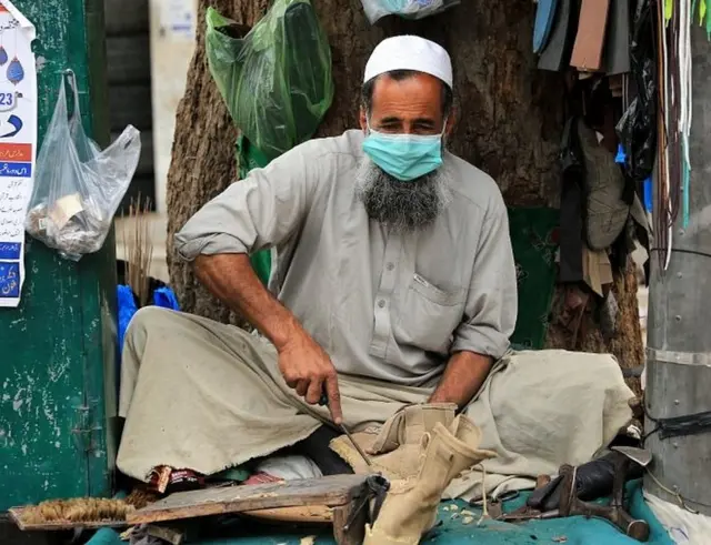 पाकिस्तान