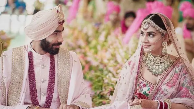 ਜਸਪ੍ਰੀਤ ਬੁਮਰਾਹ