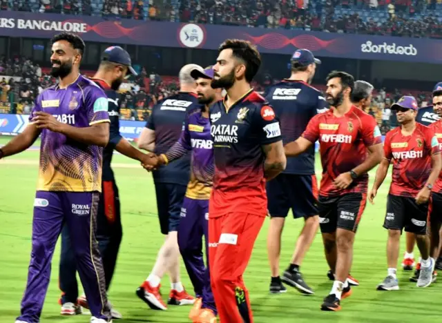 ৫৭ রান করেছেন, কিন্তু ম্যাচ জেতাতে পারেন নি ভিরাট কোহলি