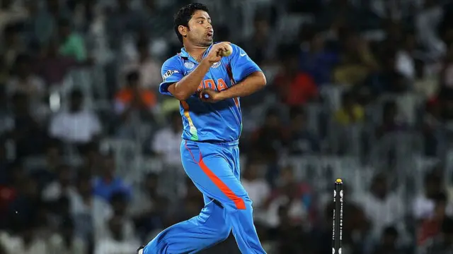 पीयुष चावला