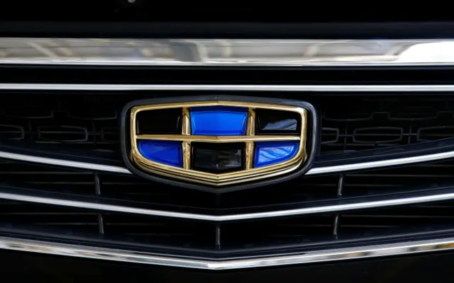 جیلی شرکت‌های ولوو، لوتوس را خریده و بخش عمده‌ای از سهام پروتون را در اختیار دارد