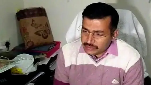 કાનપુરના સીનિઅર પોલીસ વડા અખિલેશ મીણા