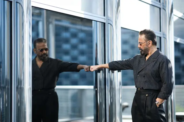 కమల్ హాసన్ 