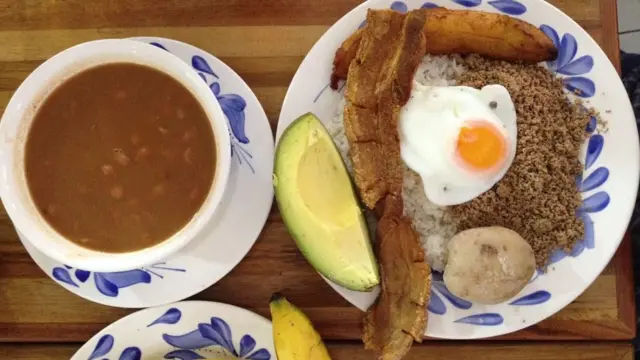 Bandeja paisa