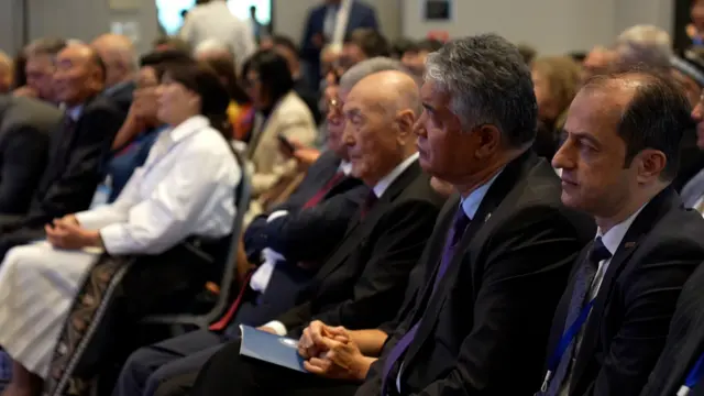 Биринчи тил форуму