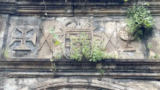 வசாய் கோட்டை