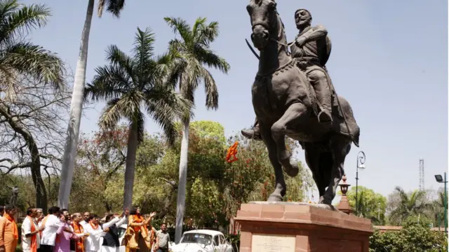 शिवाजी महाराज