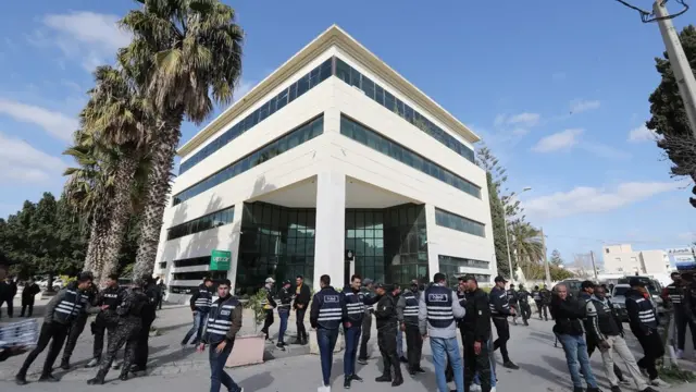 المجلس الأعلى للقضاء