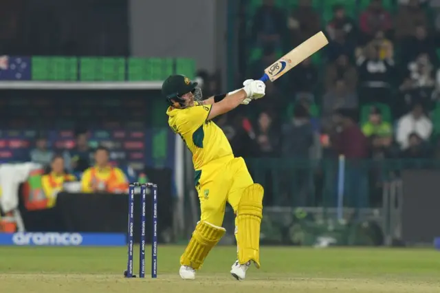 ஆஸ்திரேலியா - இங்கிலாந்து, சாம்பியன்ஸ் டிராபி