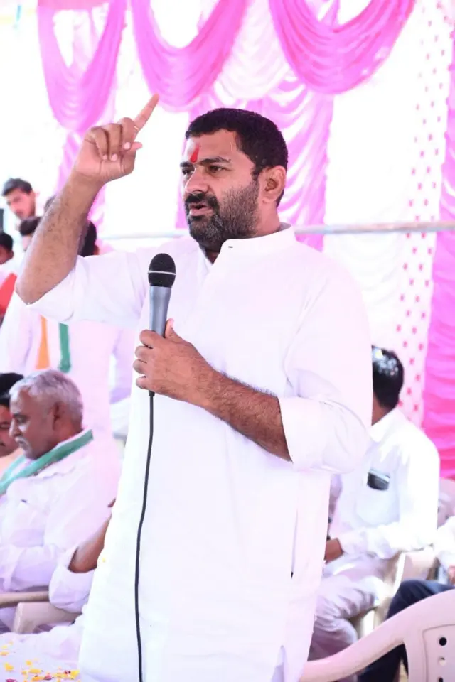 વાવ પેટાચૂંટણી, માવજી પટેલ, ગેનીબહેન ઠાકોર, પેટાચૂંટણી, ગુજરાત, બનાસકાંઠા, બીબીસી ગુજરાતી