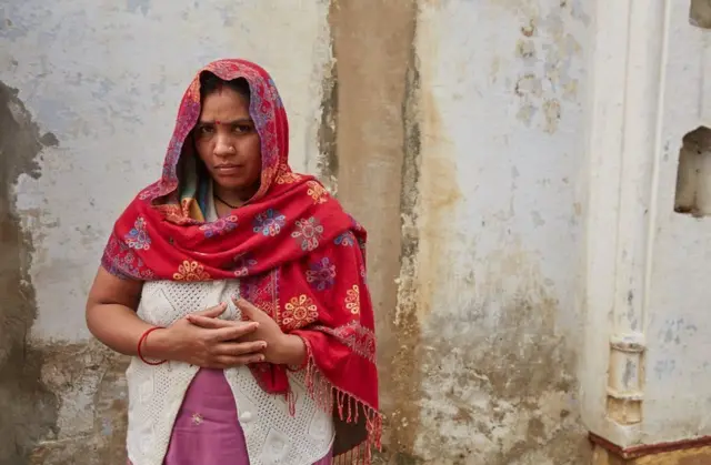 સુષ્મા દેવી