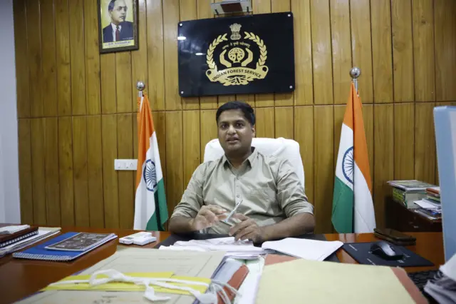 నీరజ్ టీబ్రేవాల్