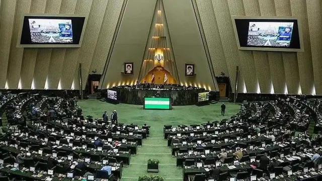 مجلس ایران