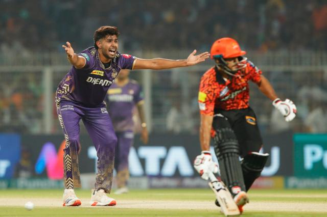 ஐபிஎல் 2024: கொல்கத்தா நைட்ரைடர்ஸ் vs சன்ரைசர்ஸ் ஹைதரபாத்