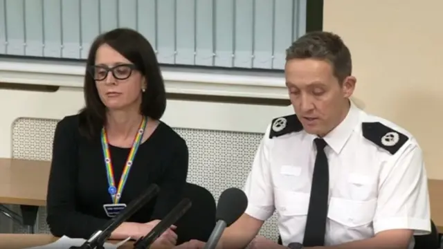 Kepolisian Salisbury