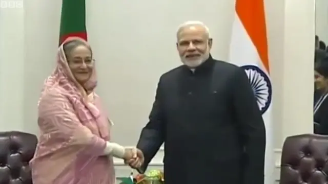 బంగ్లాదేశ్