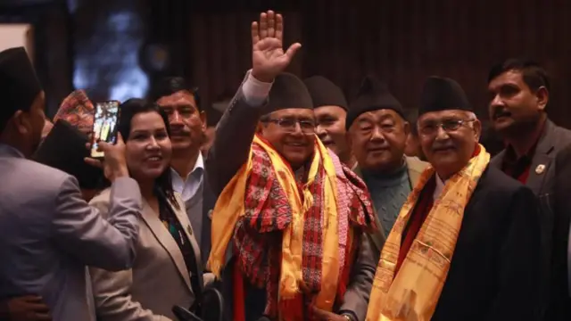 सभामुख घिमिरे